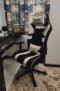 تجریه خرید صندلی گیمینگ ریزر مدل G2020