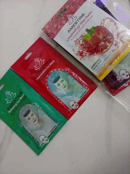 عکس ارسالی خریدار