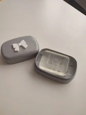 جا صابونی بازن کد 5469