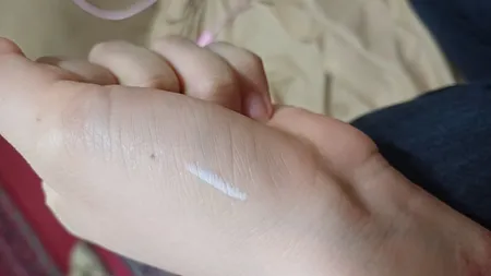 مداد چشم بارین شماره 07