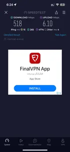 تجریه خرید مودم 5G دو مدل رومیزی ZLT X28