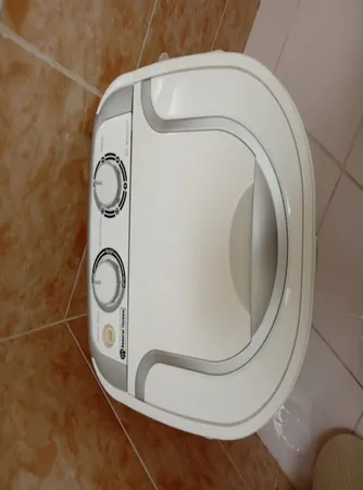 مینی واش جنرال تکنیک مدل SH-MW 3022