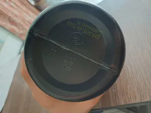 تجریه خرید پودر کراتین سی ام تری گلد کر ترِک نوتریشن - 500 گرم