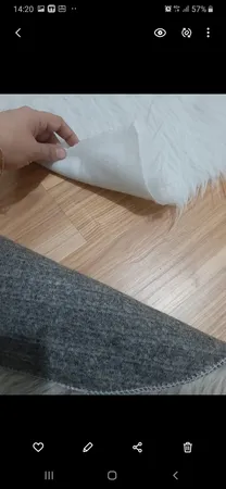 شال مبل و تخت مدل Ru سایز 140x60 سانتیمتر