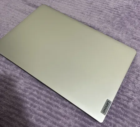 لپ تاپ 15.6 اینچی لنوو مدل IdeaPad 1 15AMN7-R5 7520U 8GB 256SSD