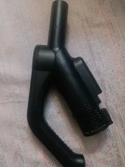 زانویی جاروبرقی مدل b16 مناسب برای جاروبرقی سامسونگ