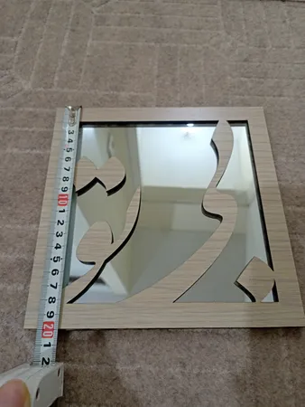 عکس ارسالی خریدار