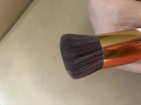 برس آرایشی مدل w01