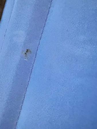 میز سفری توریست مدل 66