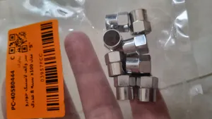 تجریه خرید سر والف لاستیک خودرو مدل x100 بسته 8 عددی