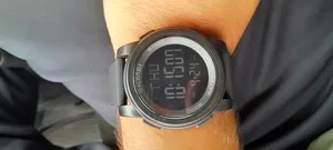 تجریه خرید ساعت مچی دیجیتالی مردانه اسکمی مدل 1257 کد 05