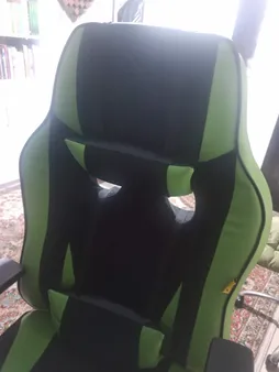 صندلی گیمینگ کادی نو مدل G2025 پرومکس