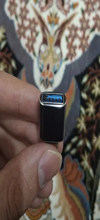 فلش مموری فیلیپس مدل FM21UA-B 3.2 ظرفیت 64 گیگابایت با رابط USB 3.2