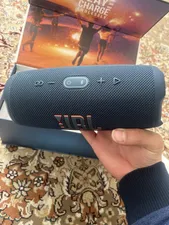 تجریه خرید اسپیکر بلوتوثی قابل حمل جی بی ال مدل Charge 5