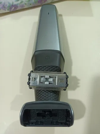 ماشین اصلاح موی بدن فیلیپس مدل series 5000