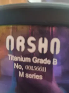 تجریه خرید هنگ درام آرشا مدل تیتانیوم Z