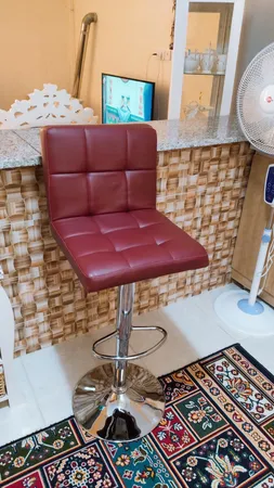 صندلی کانتر اوان مدل ریما کد 201