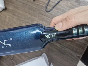 تجریه خرید حالت دهنده مو لایچی مدل L-26