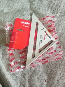 تجریه خرید گونیا رونیکس مدل RH-9790