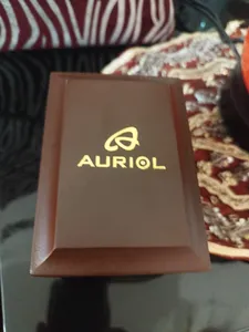 تجریه خرید ساعت مچی عقربه ای آریول مدل Z31814Q