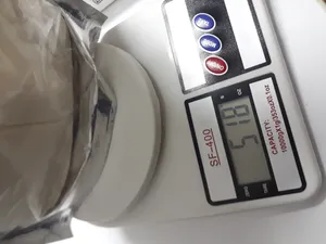 تجریه خرید پودر آب پنیر دهکده سبز سلامت - 500 گرم