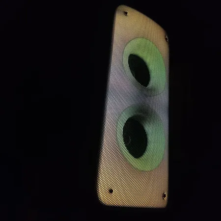 اسپیکر بلوتوثی قابل حمل مدل Brodu(R)