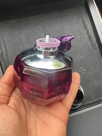 ادو پرفیوم زنانه پرفیوم دلوکس مدل Midnight Deluxe حجم 100 میلی لیتر