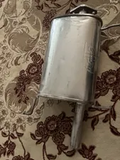 تجریه خرید منبع اگزوز کمکو مدل بلوچی مناسب برای پراید