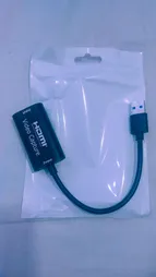 کارت کپچر HDMI مدل HDTV