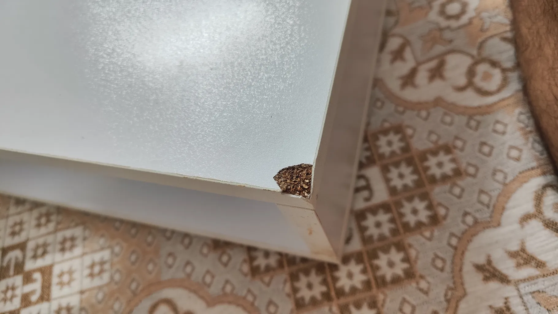 میز تلویزیون دیواری مدل TS60