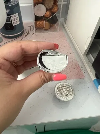 اسپرسوساز نسپرسو مدل Lattissima one