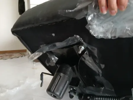 صندلی کارمندی مدل T50