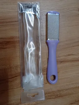 سوهان و رنده پا هلنا مدل M621