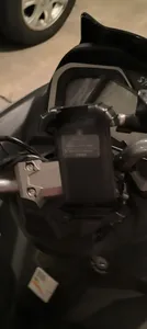 تجریه خرید پایه نگهدارنده گوشی موبایل مک دودو مدل Mcdodo Super Stable Cycling Phone Holder CM-524