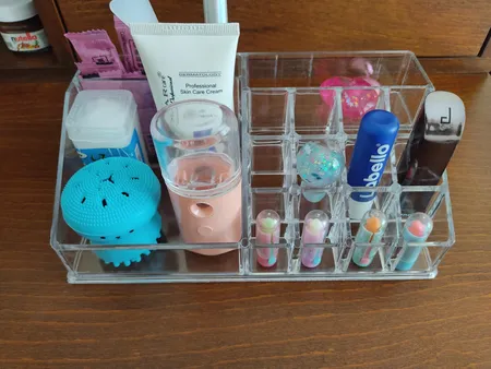 استند لوازم آرایشی مدل MA