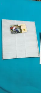 تجریه خرید فیلتر کابین فیلتر دم مدل ساده کد 97133-2E210 مناسب برای هیوندای اکسنت