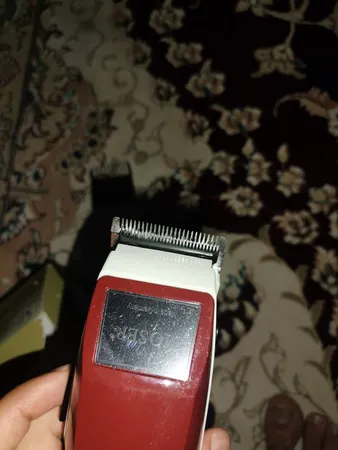 ماشین اصلاح موی سر و صورت موزر مدل 0050-1400