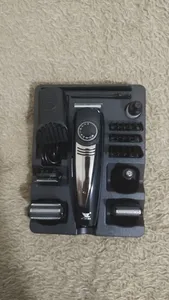 تجریه خرید ماشین اصلاح موی سر و صورت بیاوا مدل BAY-890