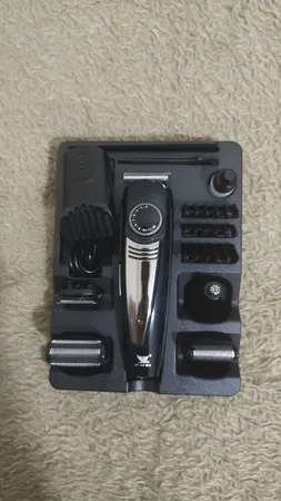 ماشین اصلاح موی سر و صورت بیاوا مدل BAY-890