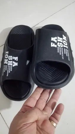 دمپایی مردانه مدل M600 - کد BL 002121