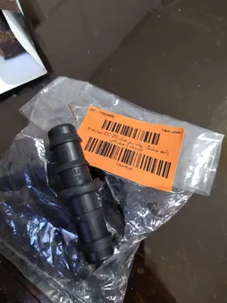 رابط شلنگ روان ریز مدل C بسته 5 عددی