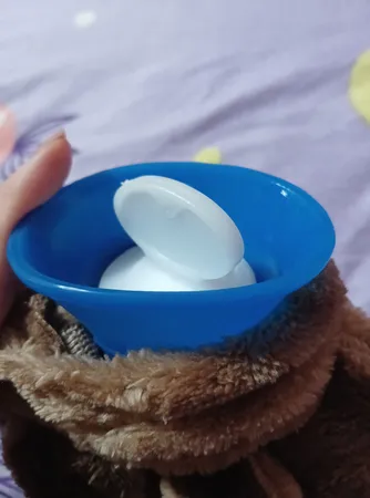 کیسه آب گرم کودک اویش مدل خرگوش