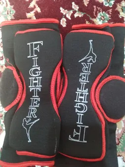 مچ بند پا برند فایتر مدل 7610