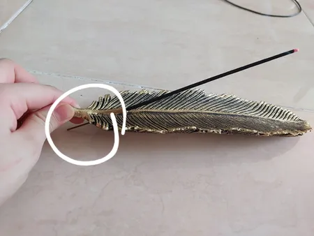 جاعودی طرح پر مدل G2