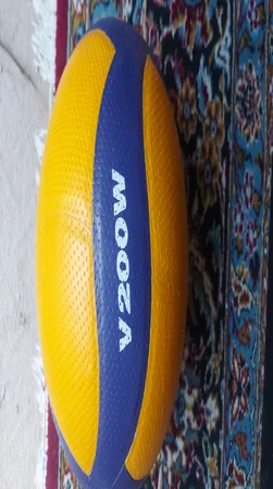 توپ والیبال مدل V200W