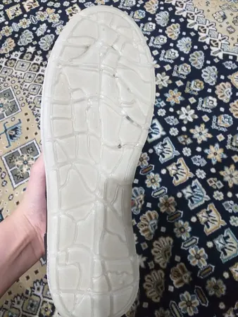 کفش روزمره زنانه مدل  BAOJI-BK