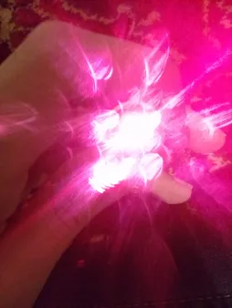 لیزر پوینتر مدل 987