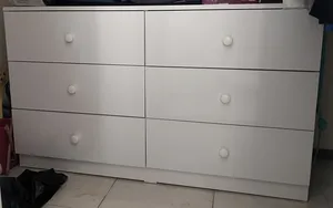 تجریه خرید دراور مدل IKE4666