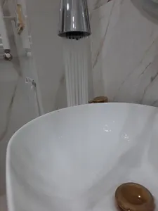 تجریه خرید سری شیرآلات پاپیروس مدل دوحالته سوبان