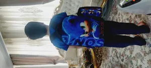 تجریه خرید کوله پشتی توریث مدل Sonic-m150030 به همراه جامدادی